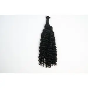 Tight Curly | Human Boho Hair Tight Curly | Human Boho Hair