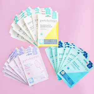 For My 14 Bridesmaids Mask Bundle