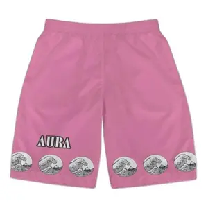 AURA spring/summer collection men’s board shorts