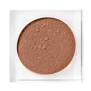 Powder Foundation - 020 Runa by Idun Minerals for Women - 0.31 oz Foundation