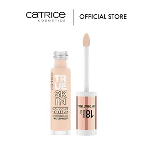 True Skin High Cover Concealer