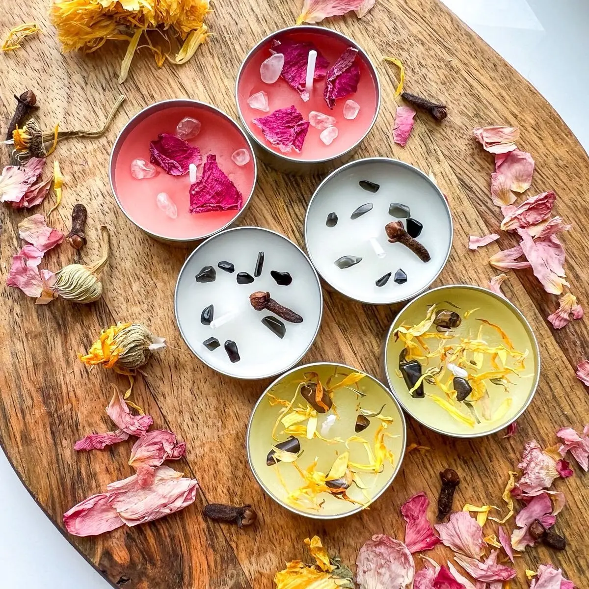 Tealight Candles