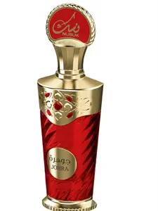 Johra Perfume For Men By Nusuk 3.4oz