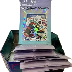 Vinyl Sticker Bundle Packs 12 Stickers For $12