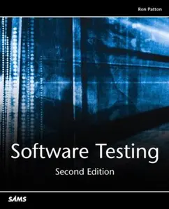 USED-Software Testing by Patton, Ron (Paperback)