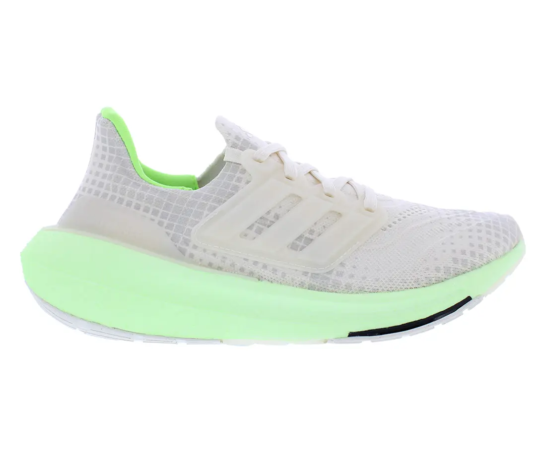 Adidas Women's Ultraboost Light Sneaker, Lightweight Athletic Footwear for Running and Sports Activities, Sports Shoes, Trainer, Us Sizes, Lace-Up, Athleisure Women's Sneaker