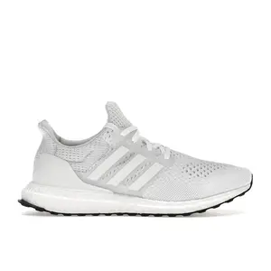 adidas Women's Ultra Boost 1.0 DNA Triple White, from StockX