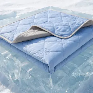 【Memorial Day Deals】Summer Blanket for Hot Sleepers&Night Sweats,Lightweight Breathable Thin Summer Quilt/Comfort,Skin-Friendly,Perfect for bed,Couch,Travel&Camping,Ideal All-Season Gift for Women,Men&Teens,bed accessories