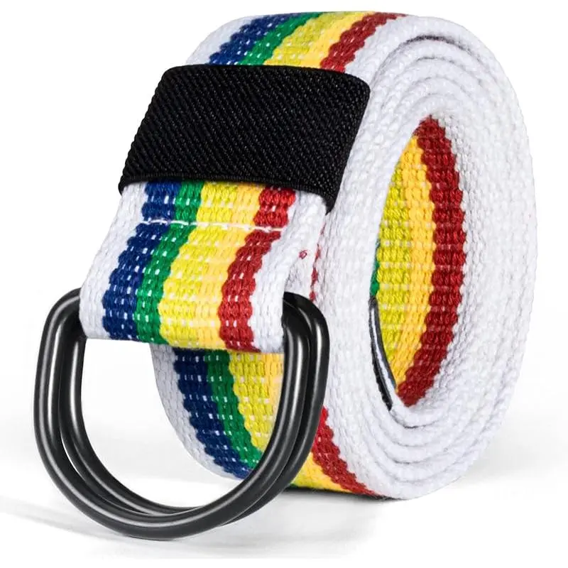 Buckle Buckle+rainbow