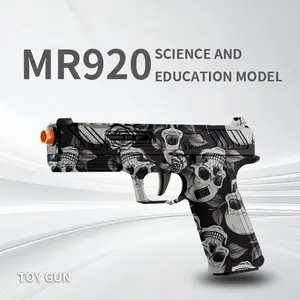 MR920 Safe Play Toy, Perfect Gift Choice