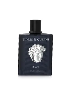 AMARAN- KINGS & QUEENS BLUE 100ML
