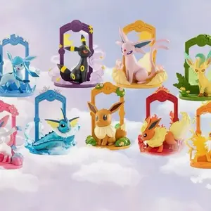 Eeveelution Blind Box (Mystery)