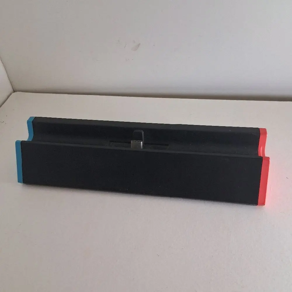 ankton tv dock/ charging station for nintendo switch 1 & 2