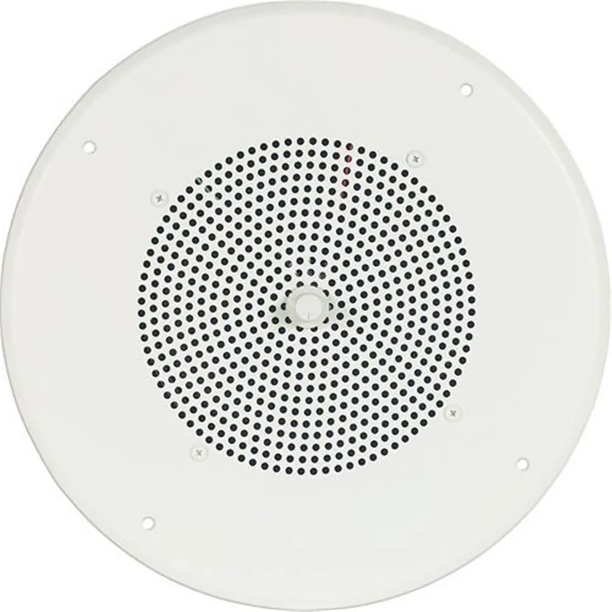 212 MAIN 8-in Car Audio Subwoofer Cone Speaker - Wired Subwoofers, 10oz Magnet, T725 Transformer, Bright White Grille, Recessed Volume Control, Screw-Terminal Bridge, 3.5 lbs Superior Quality for Car Audio Installation
