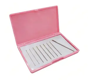 Magnetic Needle Holder
