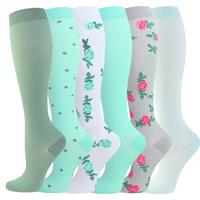 6 Pairs - Combination 3