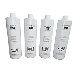 KUUL PEROXIDO VOLUMEN 10, 20, 30, 40