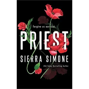 Priest (Priest #1)