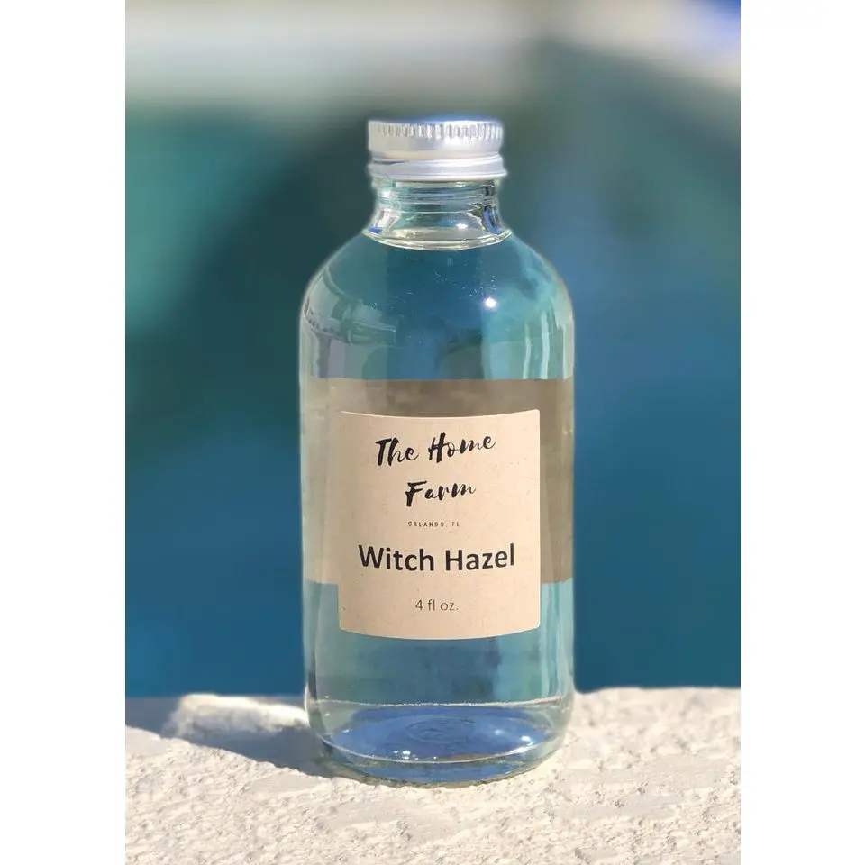 Organic Makeup Remover