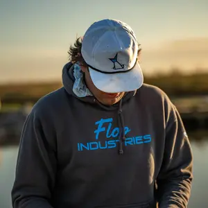 Fishing Hoodie