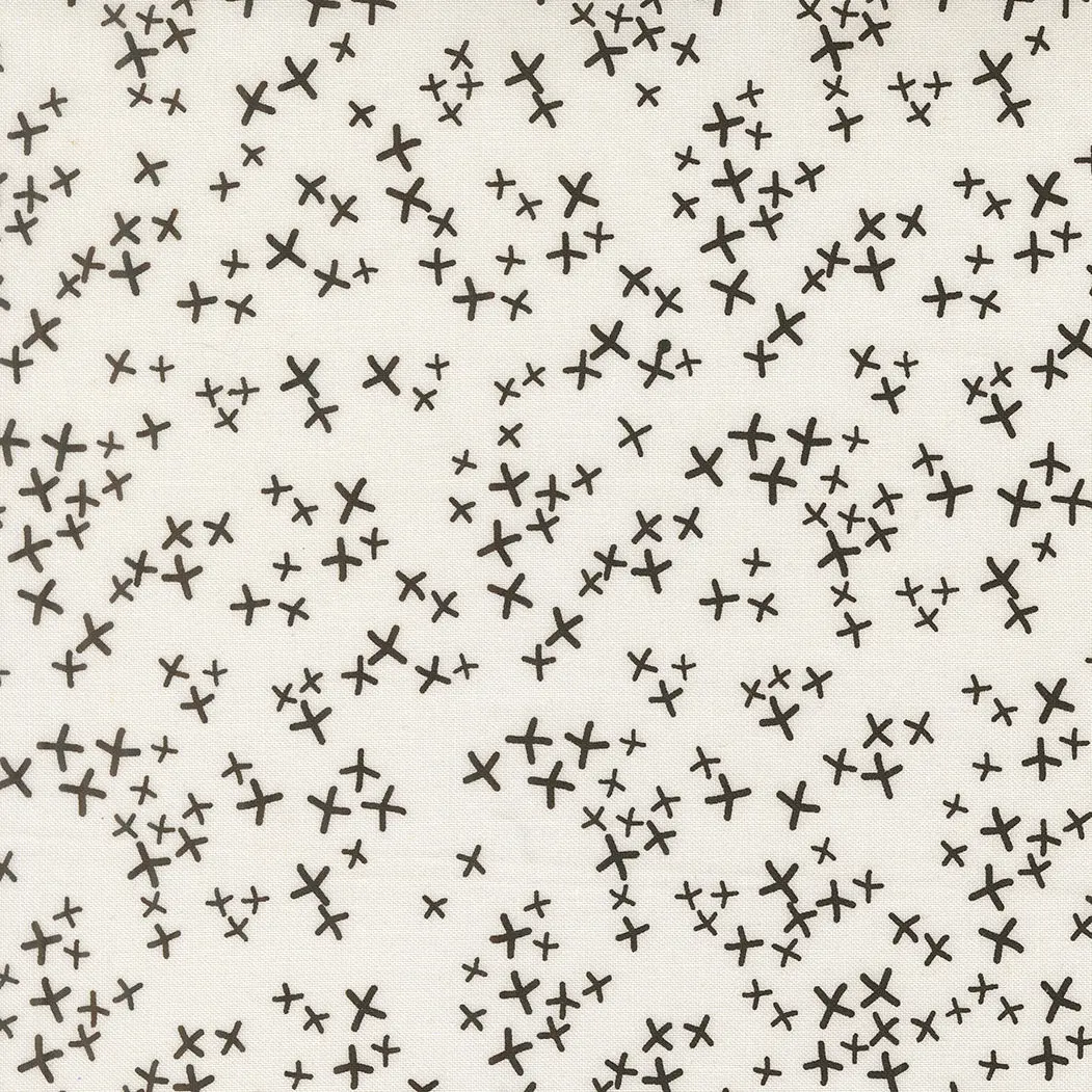 Fabric Moda Pearl Realm Mira by the Quarter Yard 11674-11