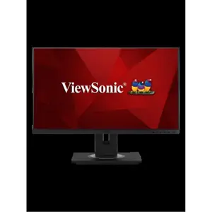 Viewsonic VG2455-2K 24 in. Super Clear IPS Quad HD Monitor - 2560 x 1440 Resolution