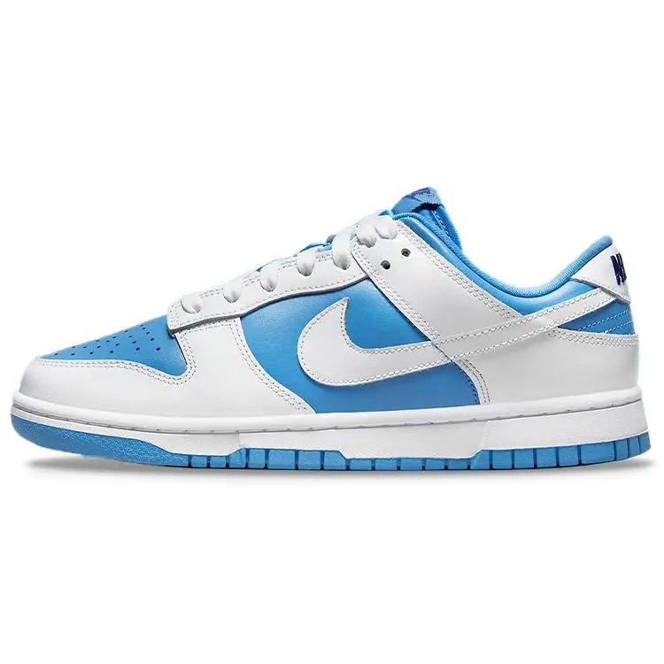 Nike Dunk Low 'Reverse UNC' Women's