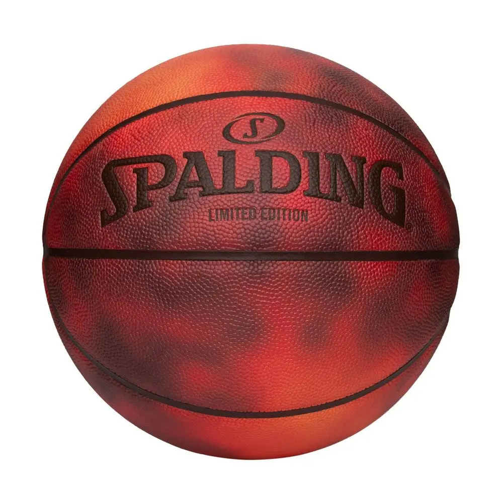 Spalding Space Jam Composite Basketball - 29.5" Brown Spalding Space Jam Composite Basketball - 29.5" Brown