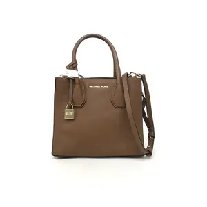 Pre-owned MICHAEL KORS Leather Shoulder Bags 8.27'' R369 Shoulder Bag C1363187629 1021 LA Kaylee