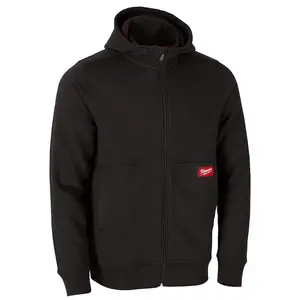 Milwaukee M250 GRIDIRON™ Full-Zip Hoodie