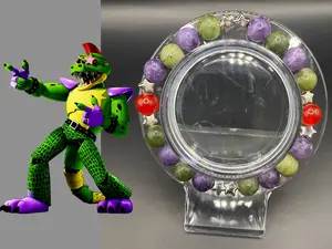 Monty Gator (FNAF)