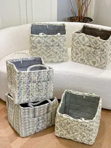 Extra Large Quilted Travel Duffle, Chic Texture Design Elevates Trip, Lightweight, Water-Resistant & Fits All Gear