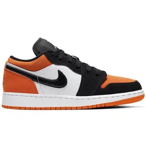 Jordan 1 Low Shattered Backboard (GS) (kids) by StockX