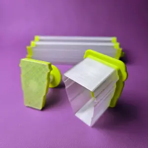 Cake Pop Cutter - Coffee Cup Shape