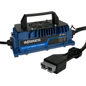 EZGO Marathon (SB50) Golf Cart 36 Volt ChargerInstamatic