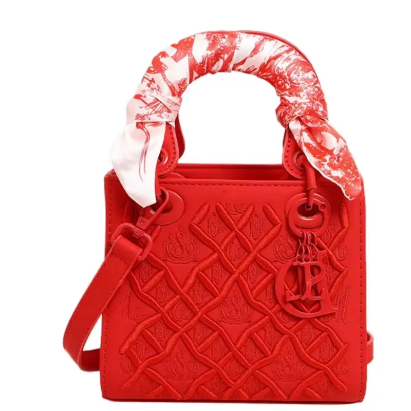 Princess Diana Bag