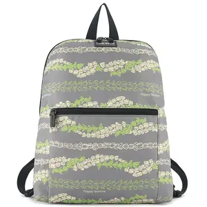 Backpack Kelly Pakalana Grey