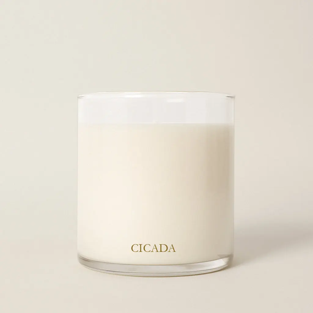 Desert Sunshine Candle