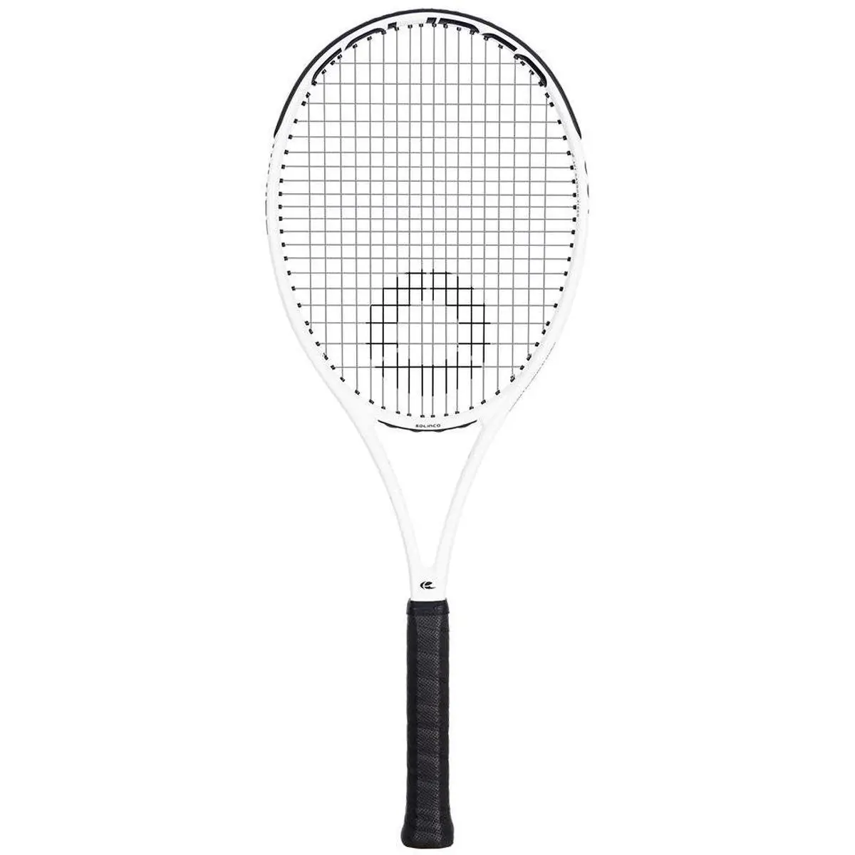 Solinco Whiteout 305 XTD Tennis Racquet (18x20)