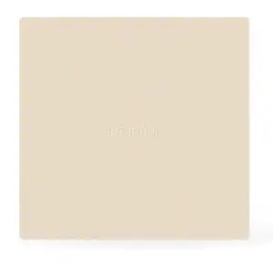 BIG HORN OUTDOORS 12/16'' Pizza Stone for Oven & Grill Square Bread Baking Stone Heavy Duty Cordierite