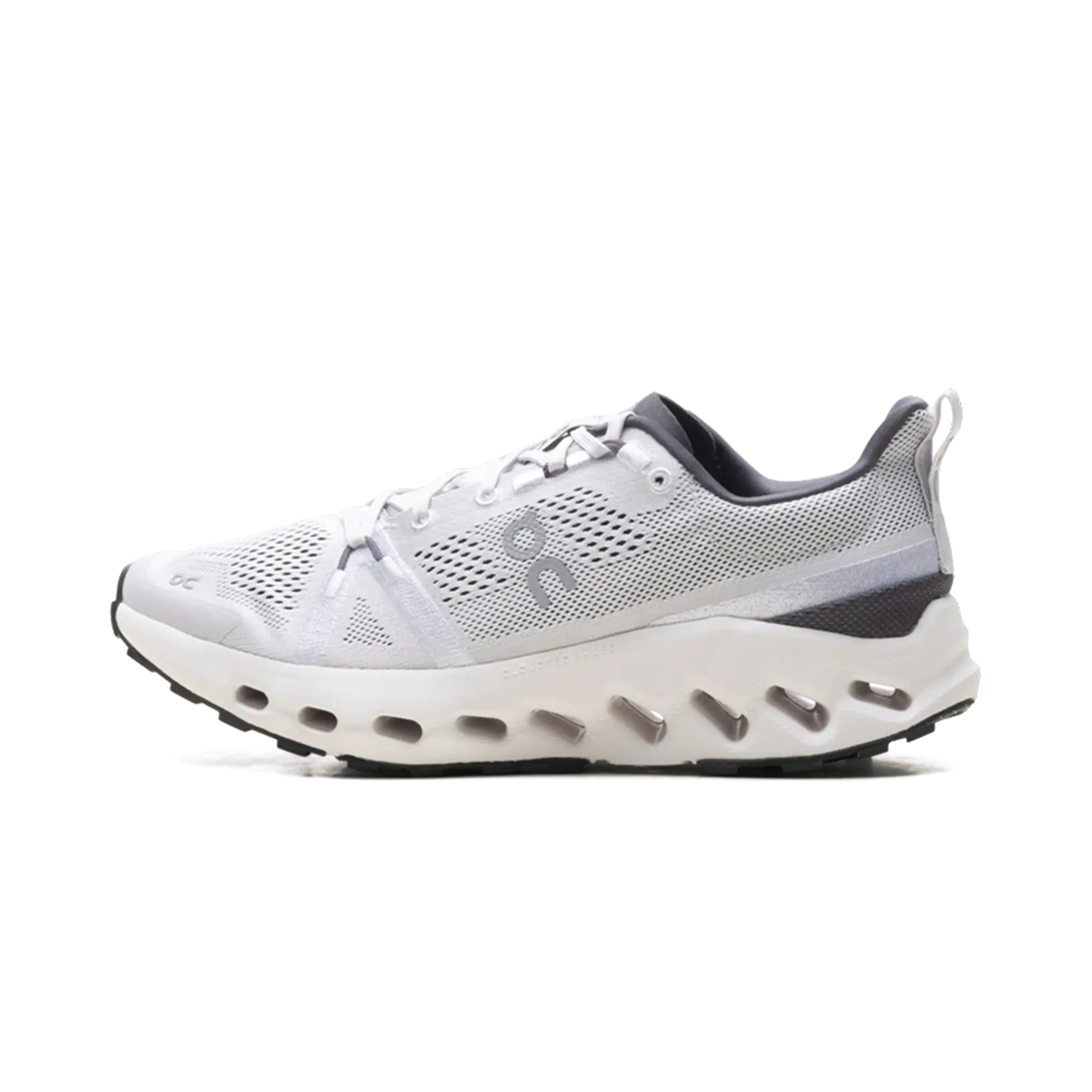 Cloudsurfer Trail WMNS "Frost White" 3WE10100622