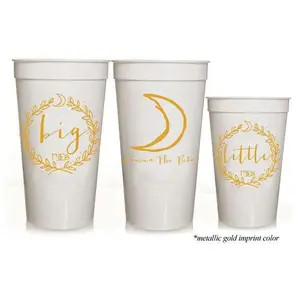 Gamma Phi Beta Little Sis Cup