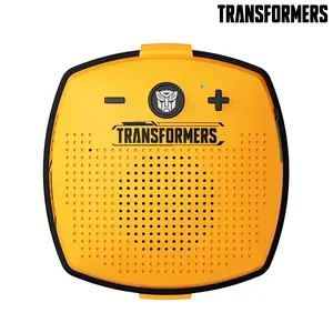 Transformers TF-Y16 Powerful bass，lPX5 waterproof，Portable lanyard