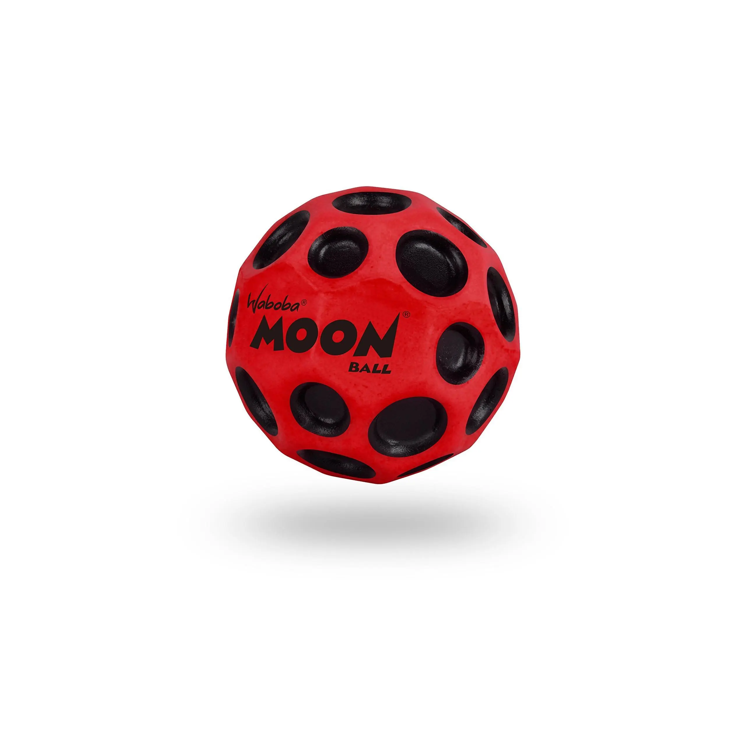 Waboba Moon Ball (Colors May Vary) Waboba Moon Ball (Colors May Vary)