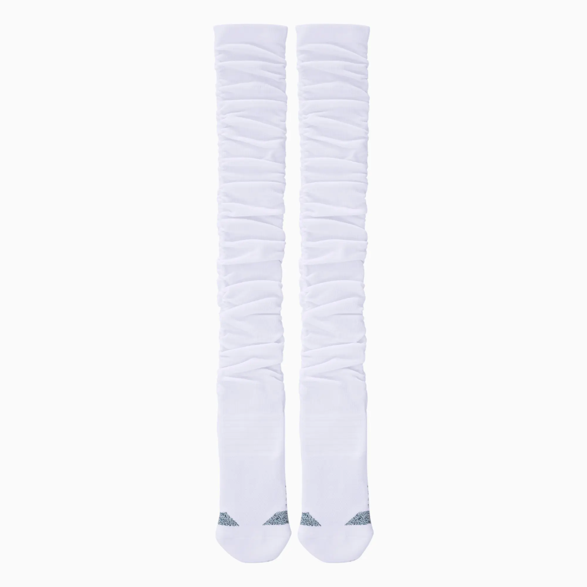 KUTFTBL Pre-Scrunched Socks for Football Scrunched look