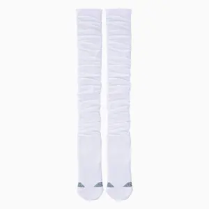 KUTFTBL Pre-Scrunched Socks for Football Scrunched look