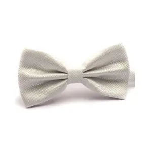 White Bow Tie