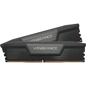 CORSAIR Vengeance 96GB (2 x 48GB) 288-Pin PC RAM DDR5 7000 (PC5 56000) Desktop Memory Model CMK96GX5M2B7000C40