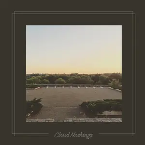 Cloud Nothings - The Black Hole Understands  [VINYL RECORD - LP] Colored Vinyl, Gold
