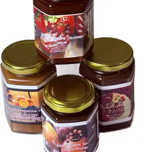 Mother's Day Treat Bundle of 4 Best Value Pack 3 12 oz & 1 8 oz California Persimmons Peach Raspberry Organic Strawberry Dates No Added Sugar California Sun-derided Plums Snack